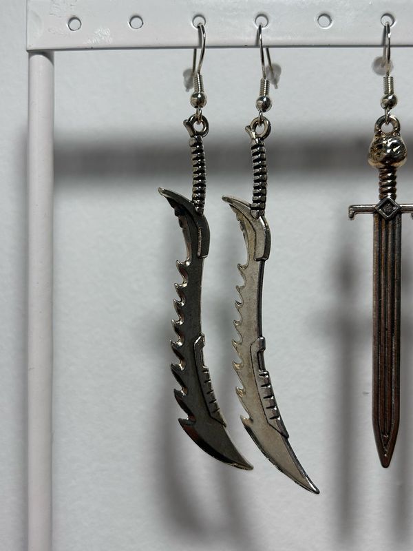 Weapon 1