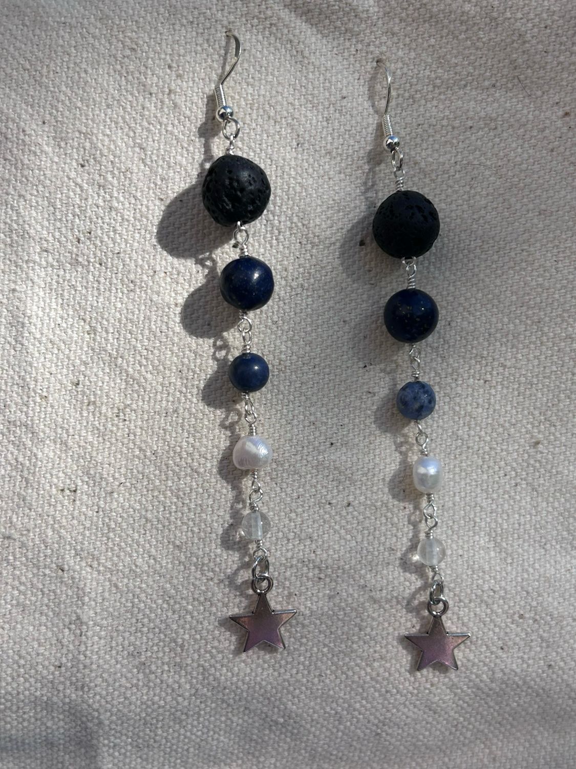 Planet System Dangles