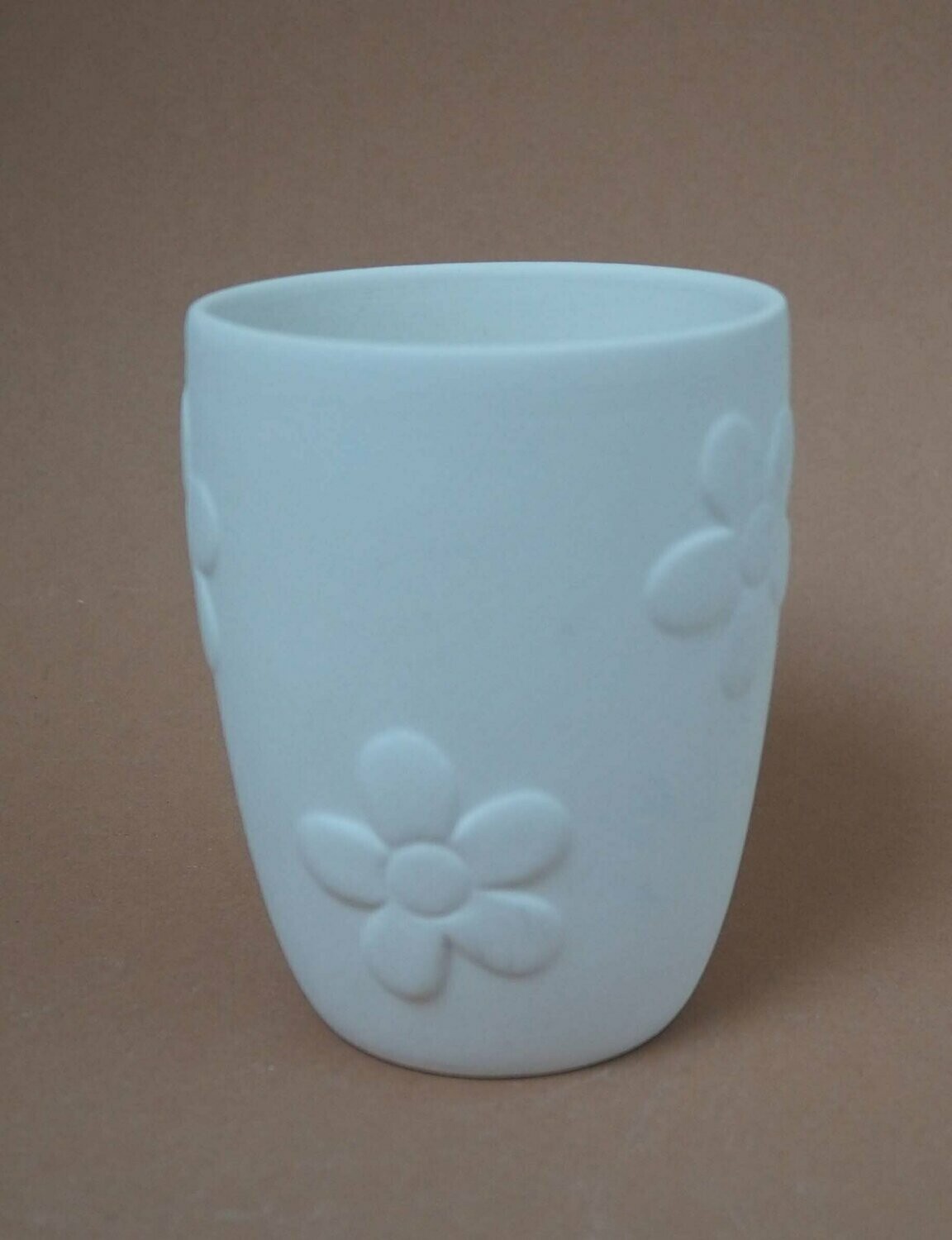 Becher Blume