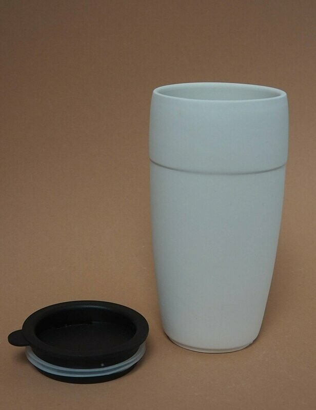 Coffee-to-go Becher mit Deckel, ToGo Coffee-to-go Becher mit Deckel, ToGo