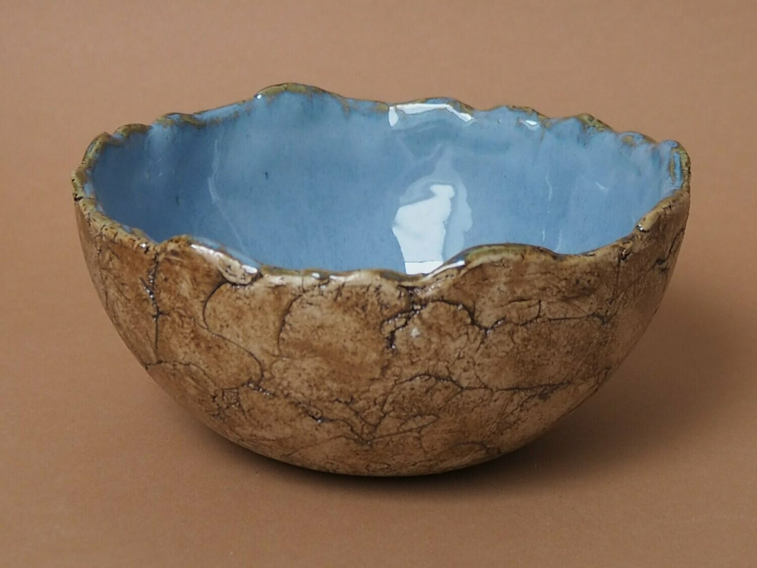 Schüssel Azzurro