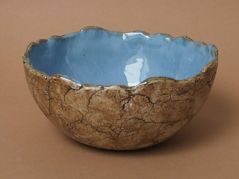 Schüssel Azzurro