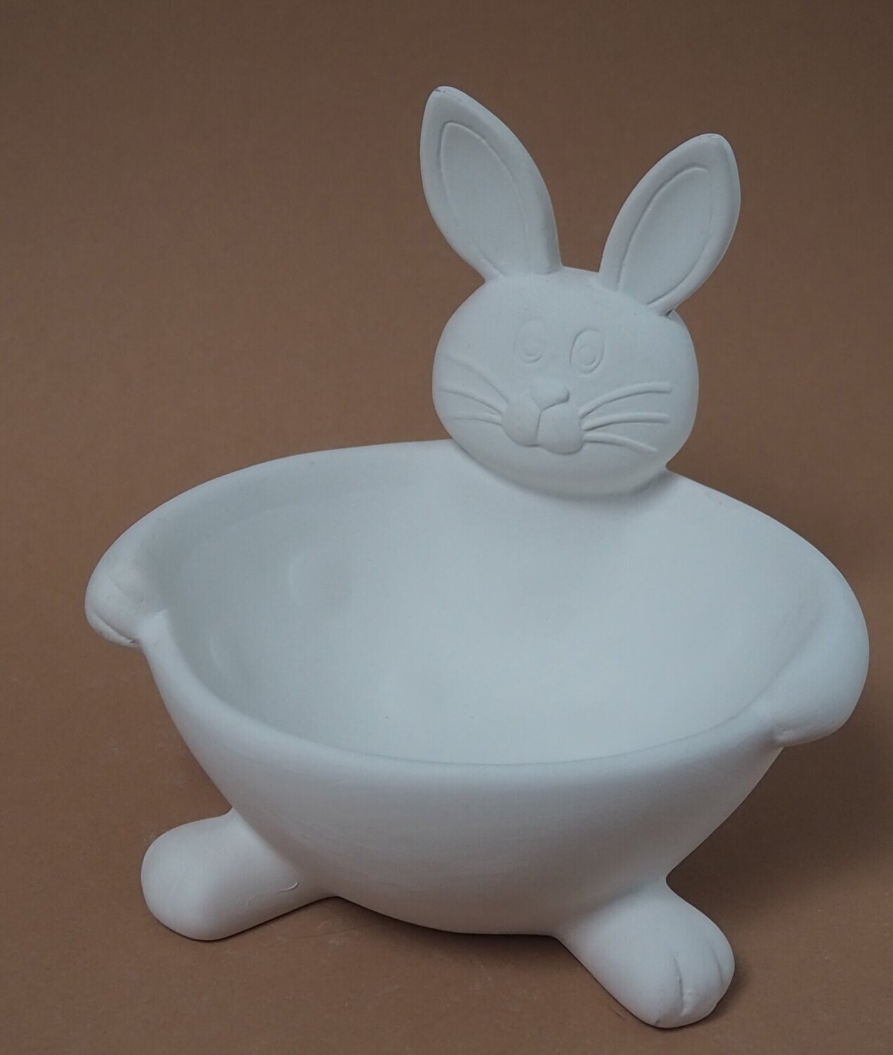 Schale Bunny
