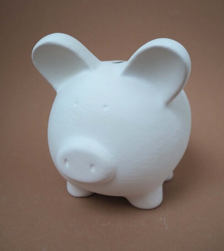 Spardose Schwein Liselotte
