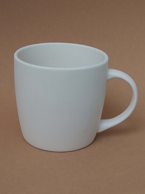 Tasse Auszeit