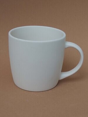 Tasse Auszeit