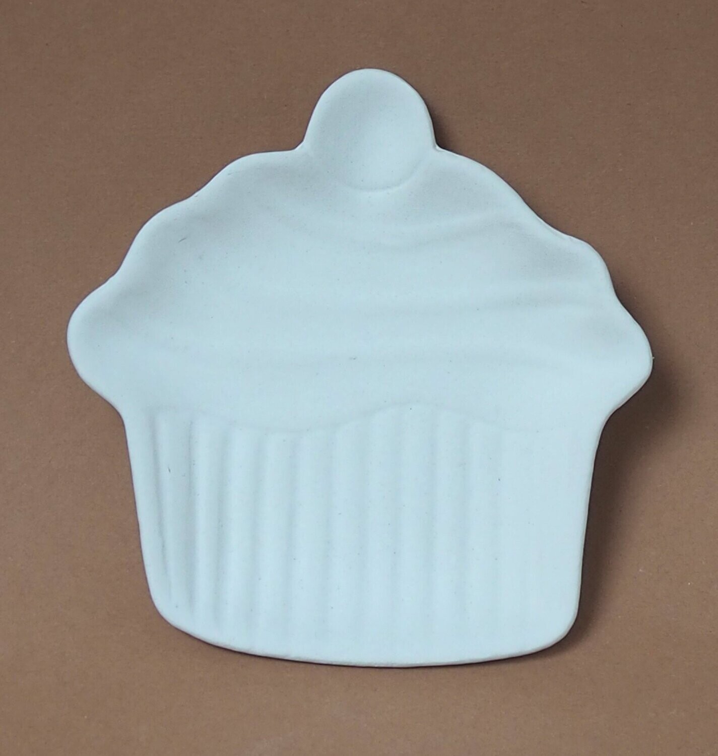 Teller Muffin