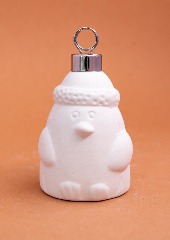 Baumanhänger Pinguin