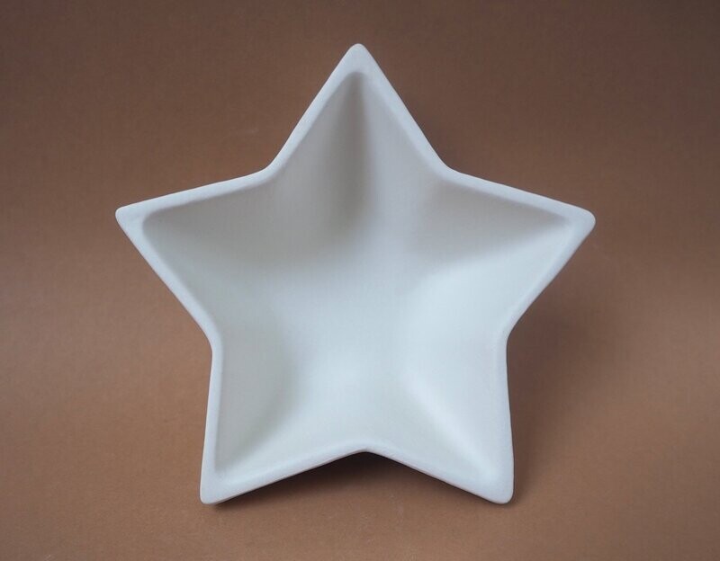 Schale Stern Ø15 cm