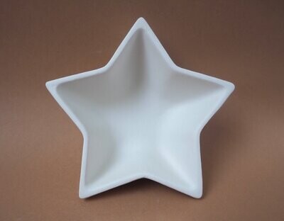 Schale Stern Ø15 cm