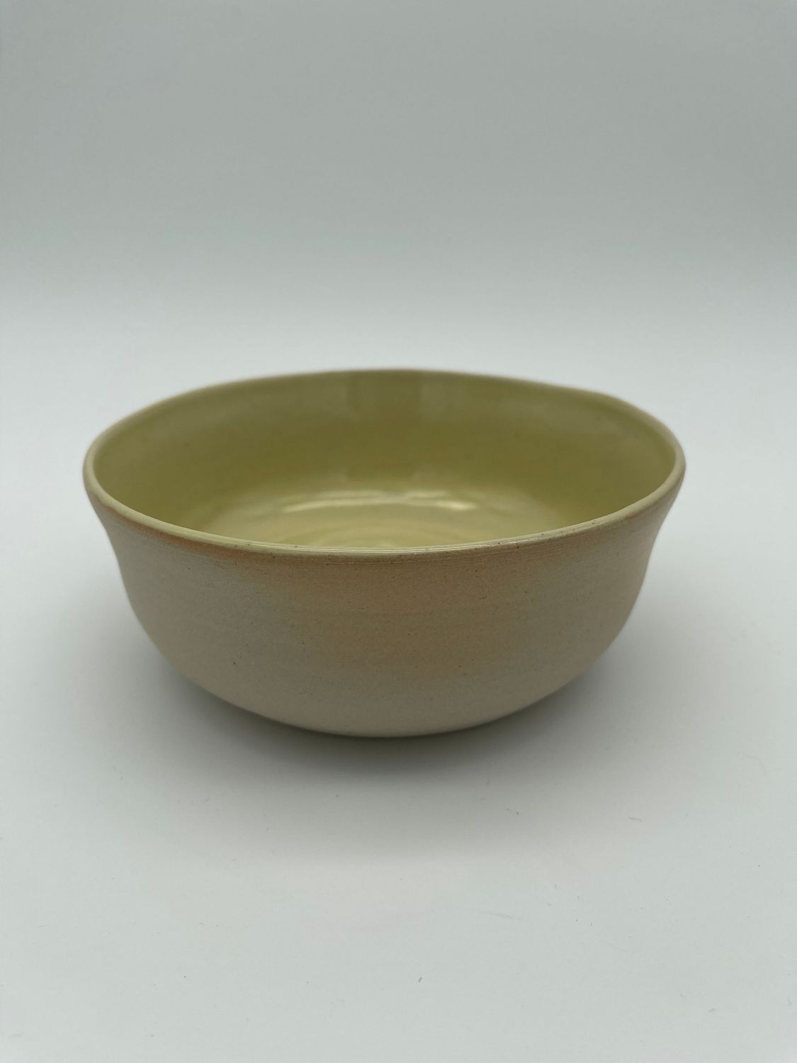 Schüssel Lemon