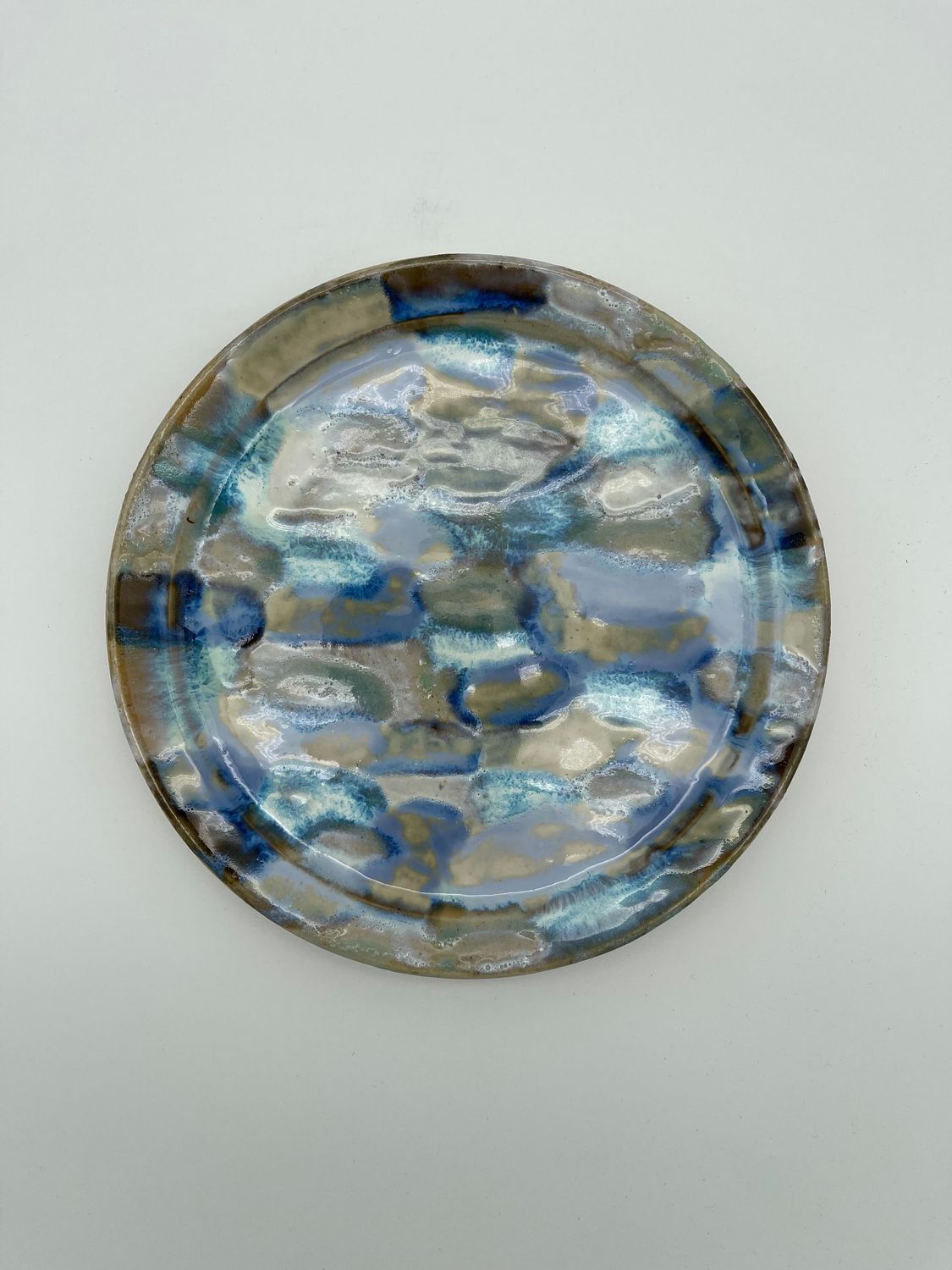 Teller Kaleidoskop