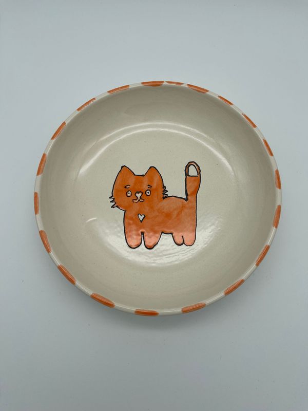 Kinderteller Lola, Ø 20 cm