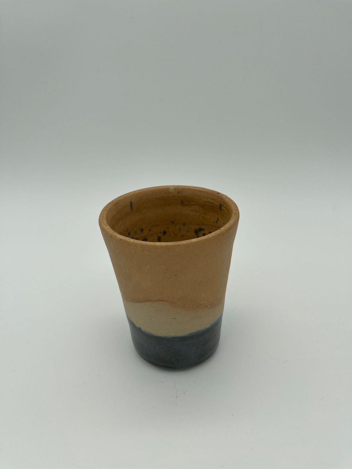 Becher Latte