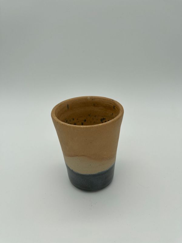 Becher Latte