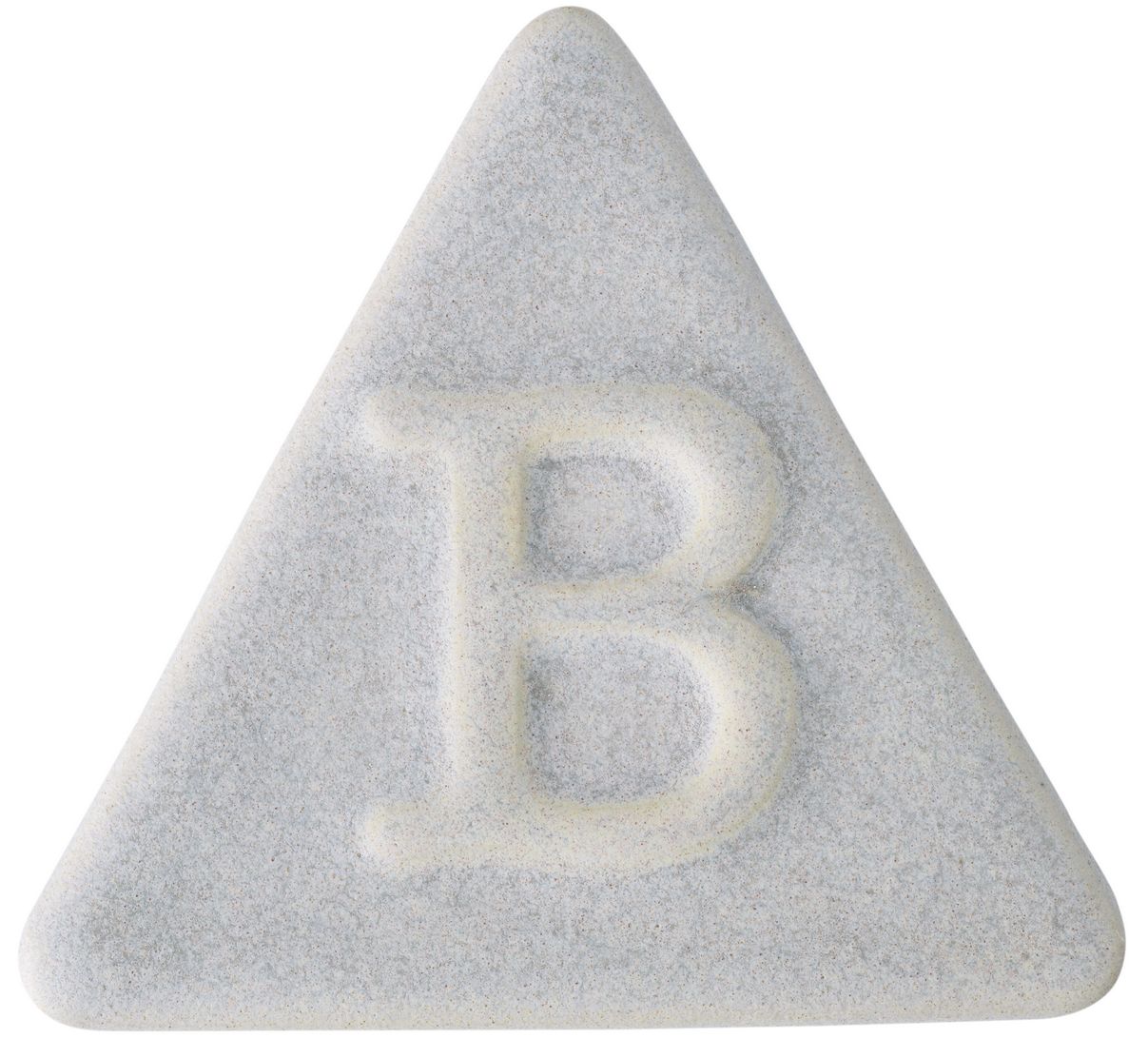 Botz Steinzeug 9861 - Betongrau