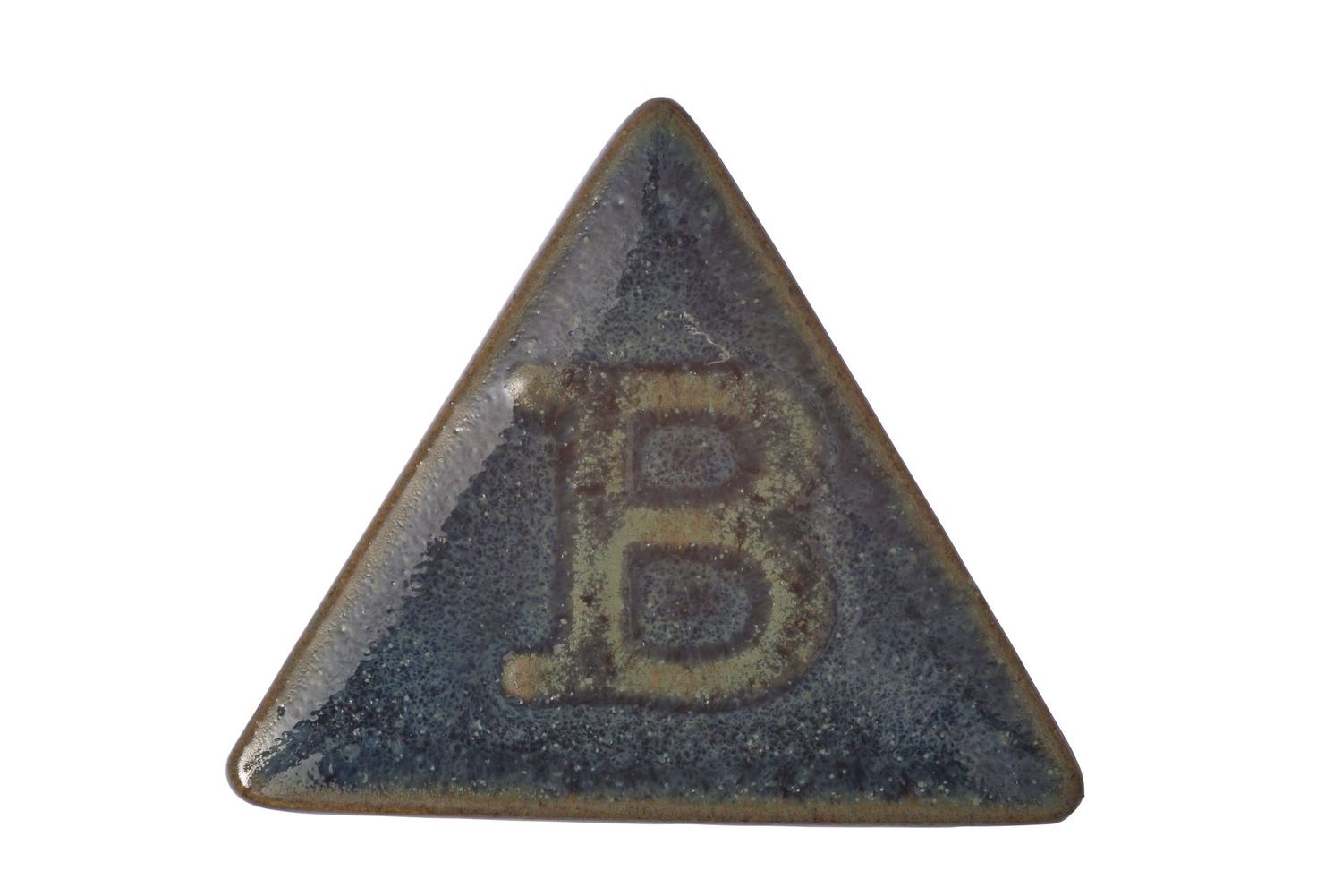 Botz Steinzeug 9883 - Schwarzblaueffekt