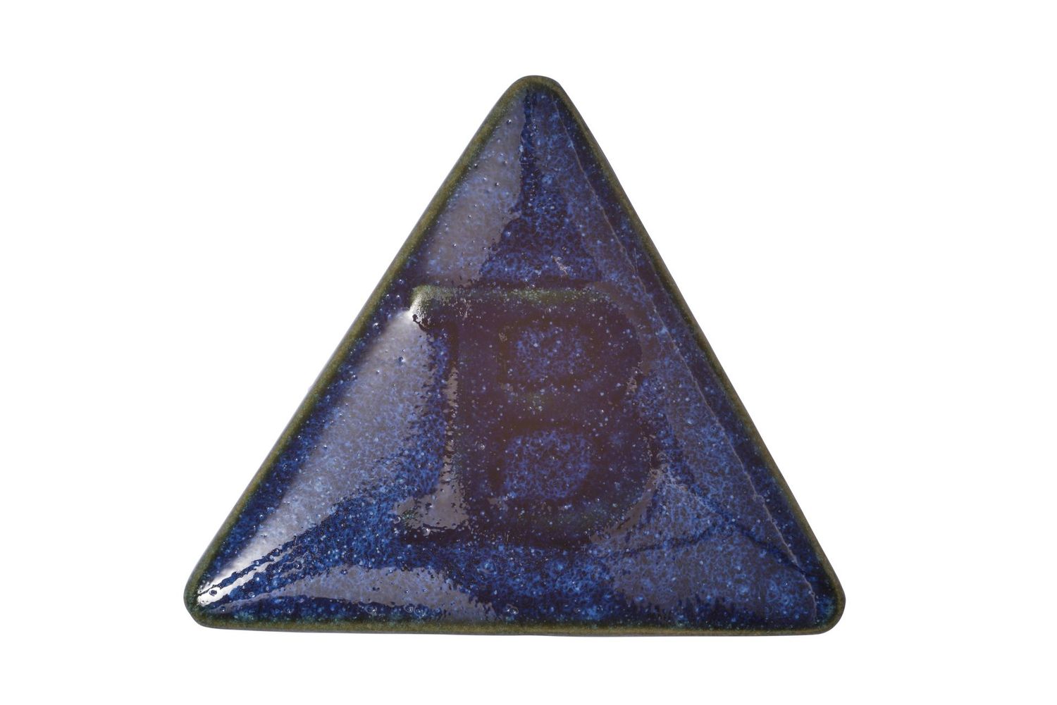 Botz Steinzeug 9881 - Tiefblau