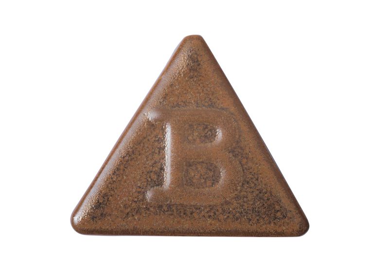 Botz Steinzeug 9885 - Temmokubraun Botz Steinzeug 9885 - Temmokubraun