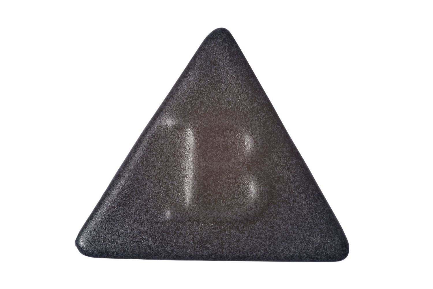 Botz Steinzeug 9888 - Granitschwarz