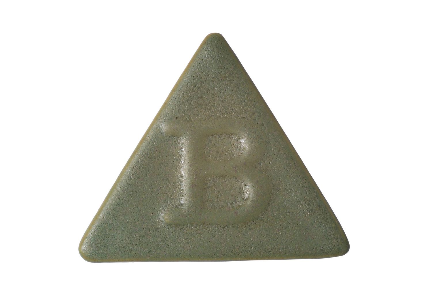 Botz Steinzeug 9891 - Grüngranit