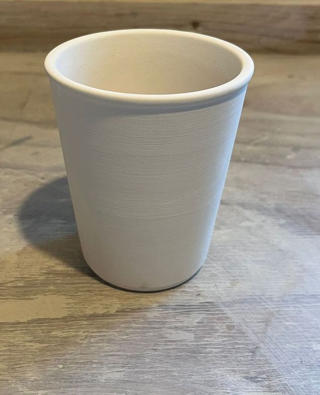 Klassik Becher