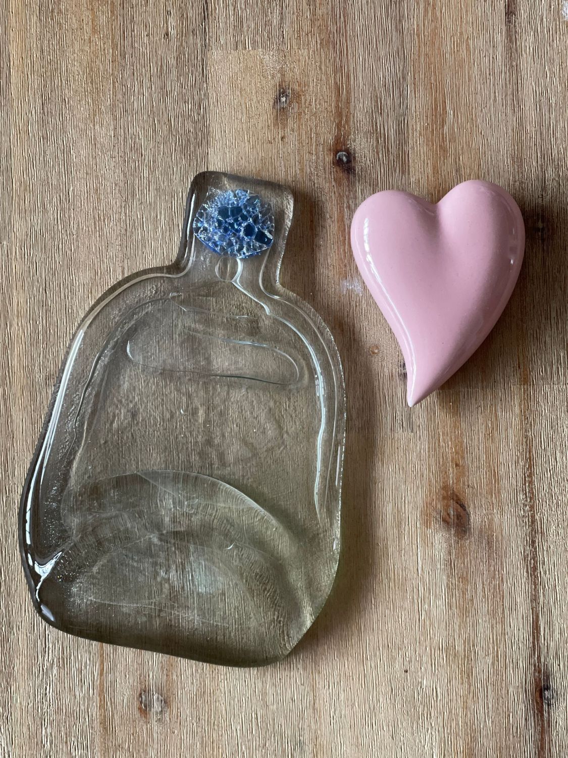 Duke, Gin Flasche, flach