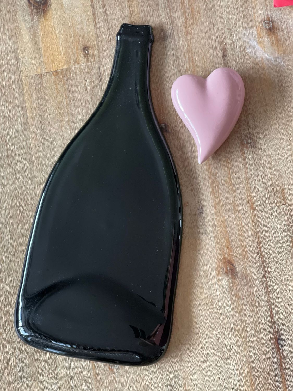 Dom Perignon Doppel-Magnum-Flasche Champagner, flach