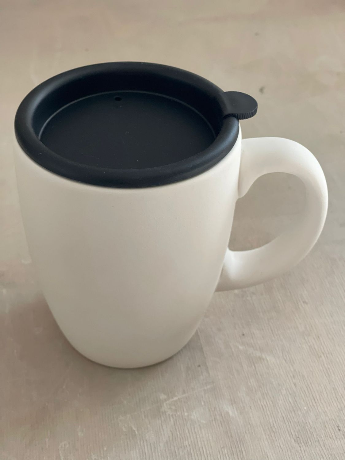 Tasse Home Office