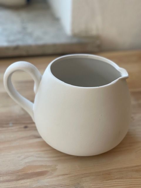 Krug Dicke Berta, 1,9 l