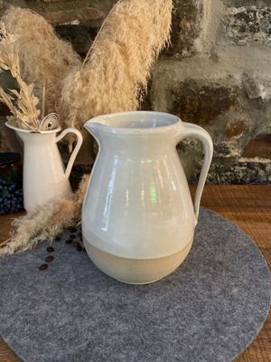 Handgemachte Keramik