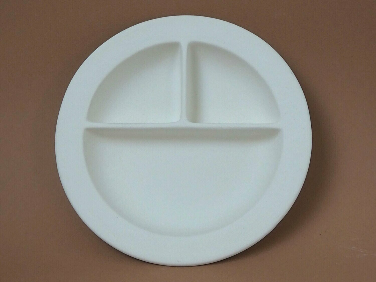 Teller Baby Ø 21 cm