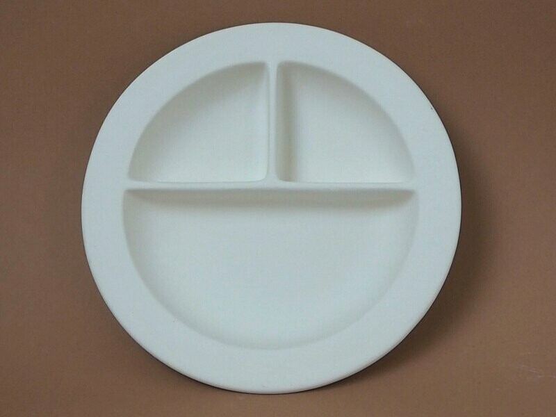 Teller Baby Ø 21 cm