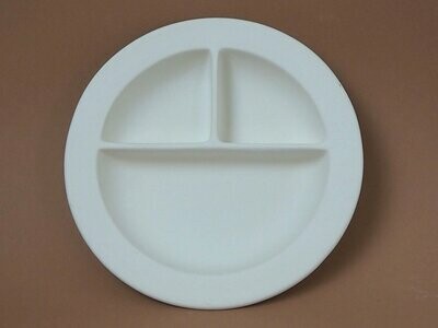 Teller Baby Ø 21 cm