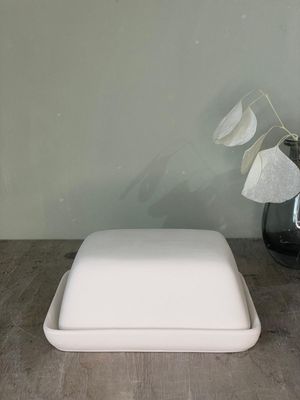 Butterdose