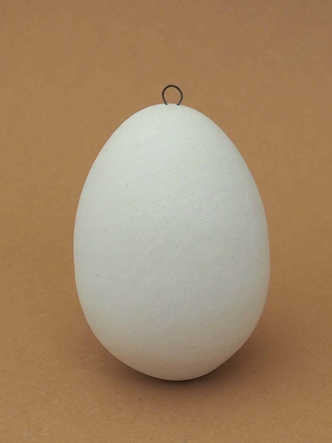 Osterei zum Aufhängen