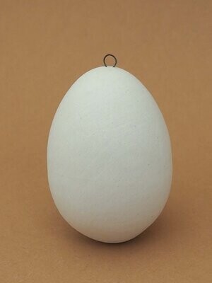 Osterei zum Aufhängen