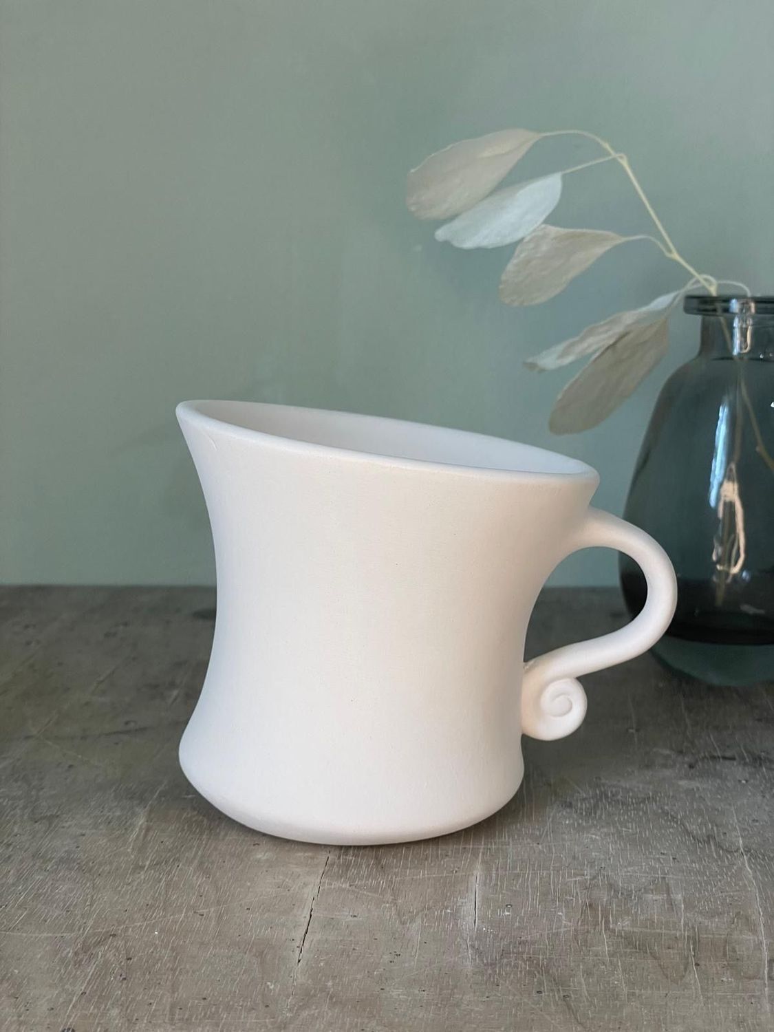 Tasse Dancing Cup - Tanzende Tasse Tasse Dancing Cup - Tanzende Tasse