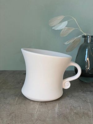 Tasse Dancing Cup - Tanzende Tasse Tasse Dancing Cup - Tanzende Tasse