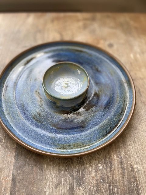 Dipschale, Sushiteller Harry