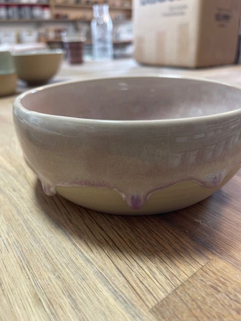 Schale Violetta Schale Violetta