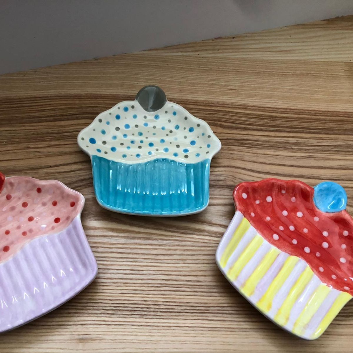 Keramik bemalen für Kinder, inkl. Keramik im Wert von 30€, Do, 10.12. ab 16:30 Uhr