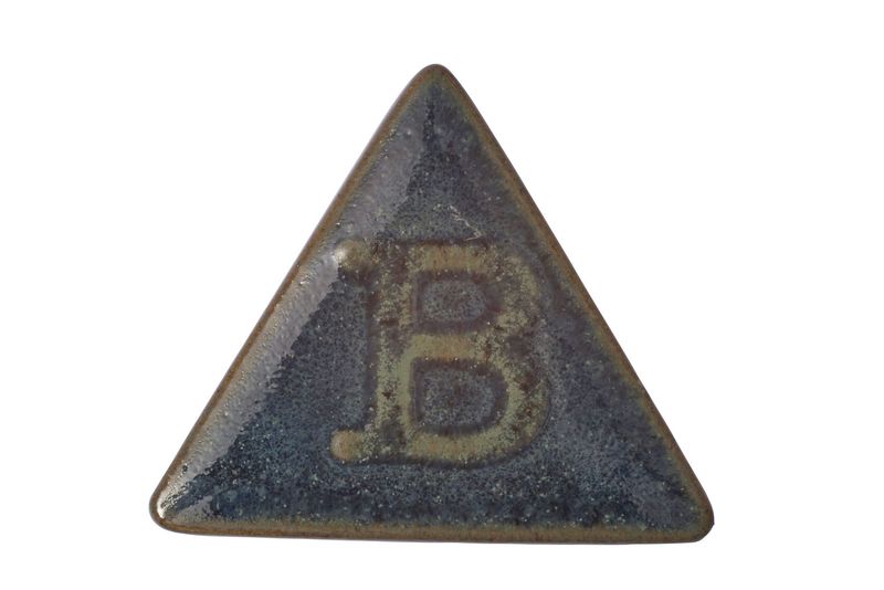 Botz Steinzeug 9883 - Schwarzblaueffekt Botz Steinzeug 9883 - Schwarzblaueffekt