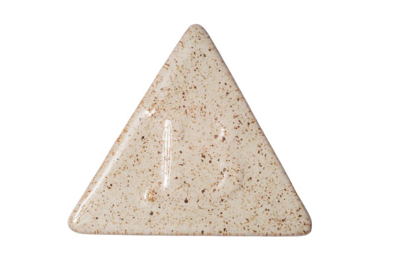 Botz Steinzeug 9886 - Creme gesprenkelt Botz Steinzeug 9886 - Creme gesprenkelt