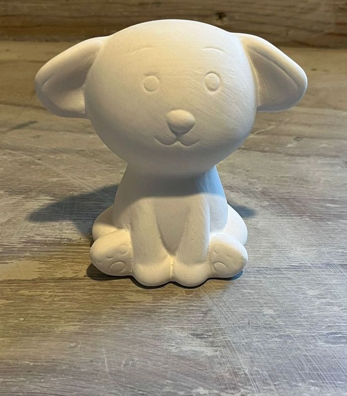 Figur Hund Figur Hund