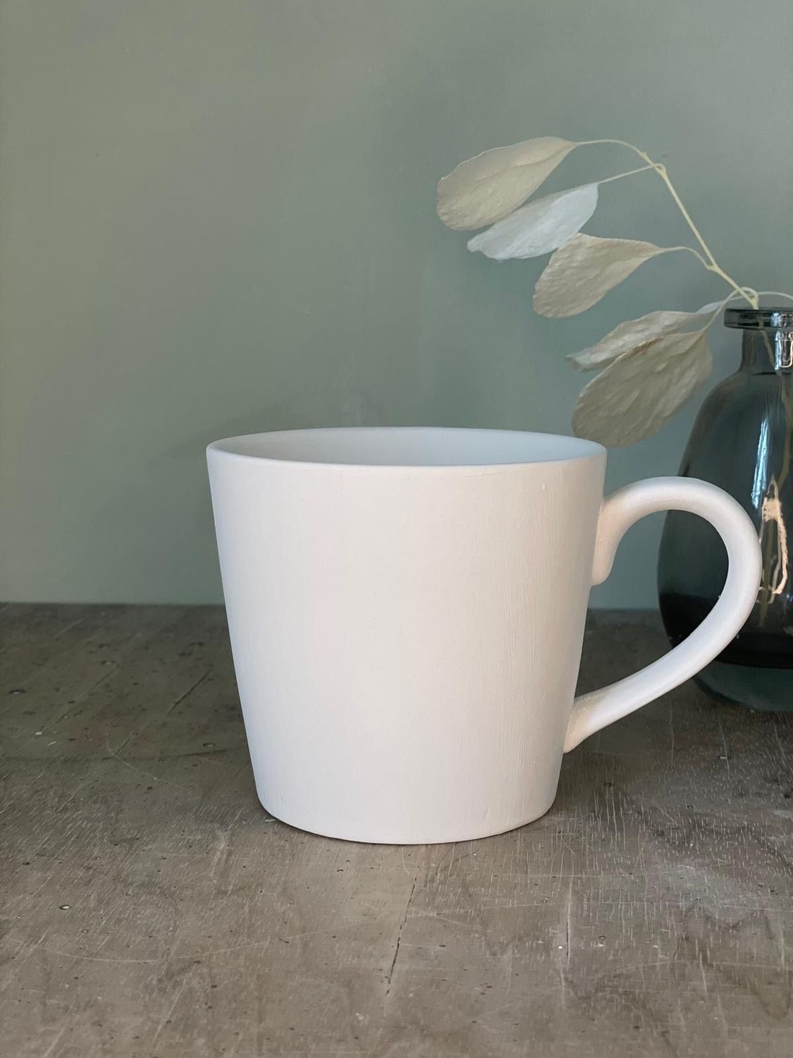 Tasse Lungo