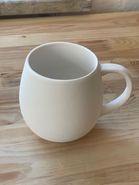 Tasse Milky