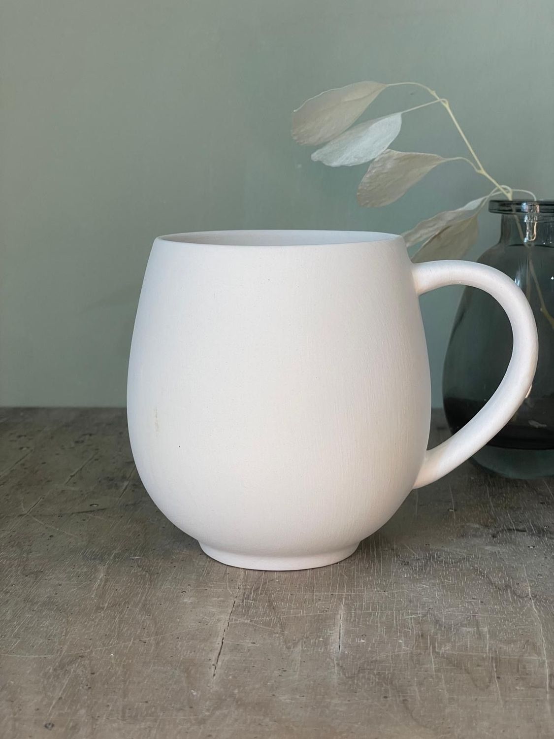 Tasse Milky