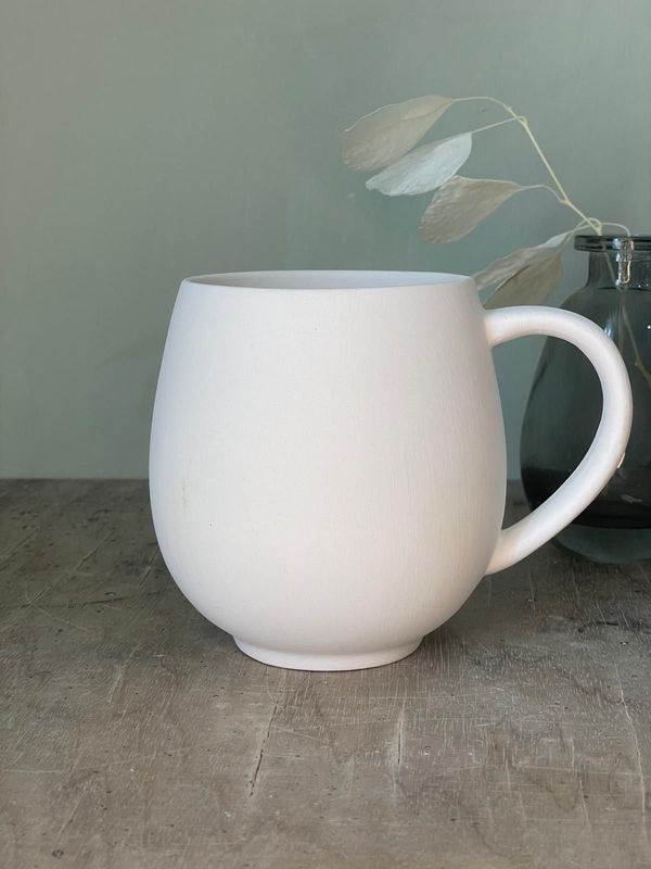 Tasse Milky