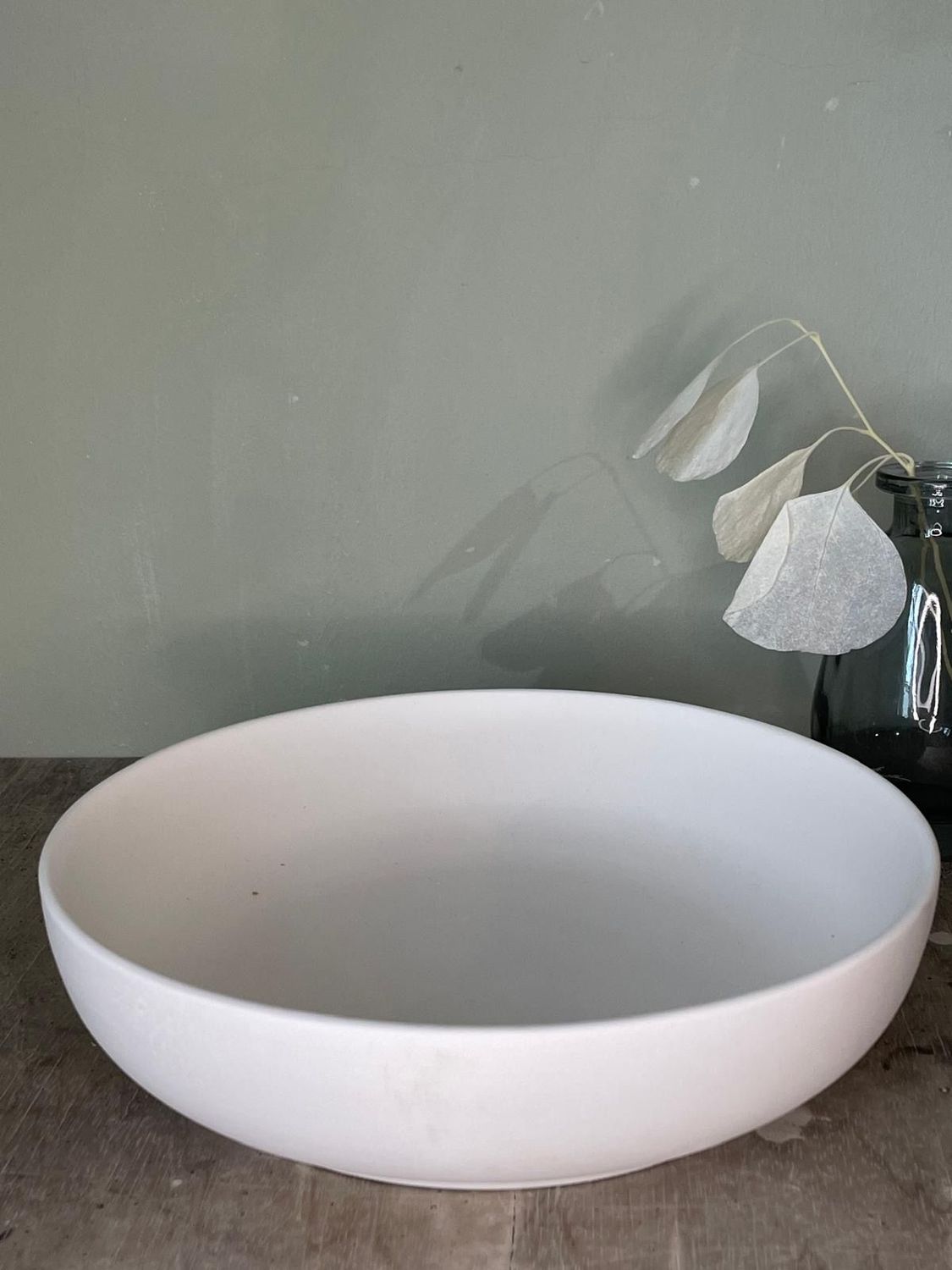 Schale Nordic Ø 21 cm Schale Nordic Ø 21 cm